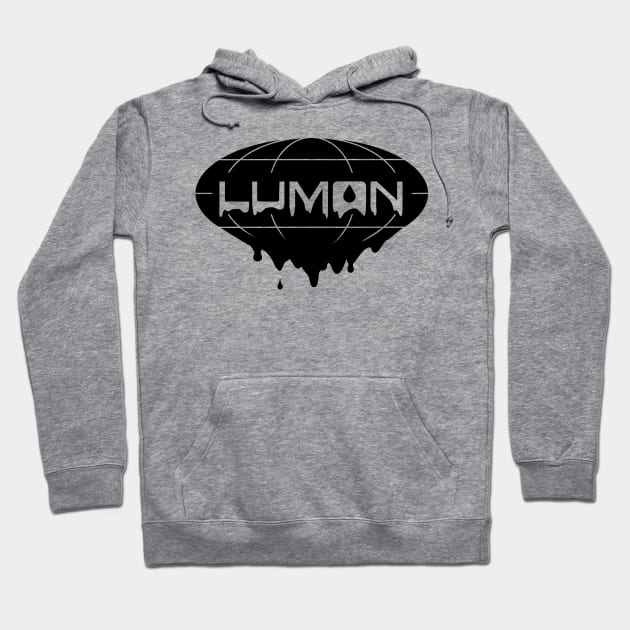 Lumon Goo (Severance) Hoodie by splode